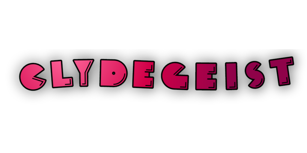Clydegeist
